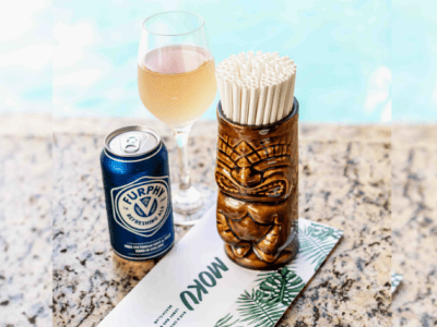 Playful and punchy: Creating the MOKU brand voice for&nbsp;Accor