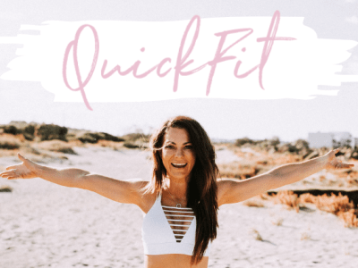 Ghostwriting: Mastering an authentic brand voice with&nbsp;JLQuickFit